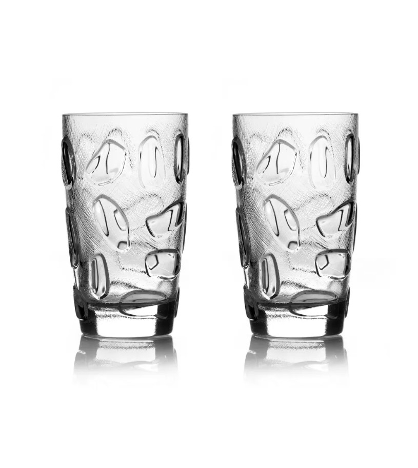 Bolle Set de 2 pahare