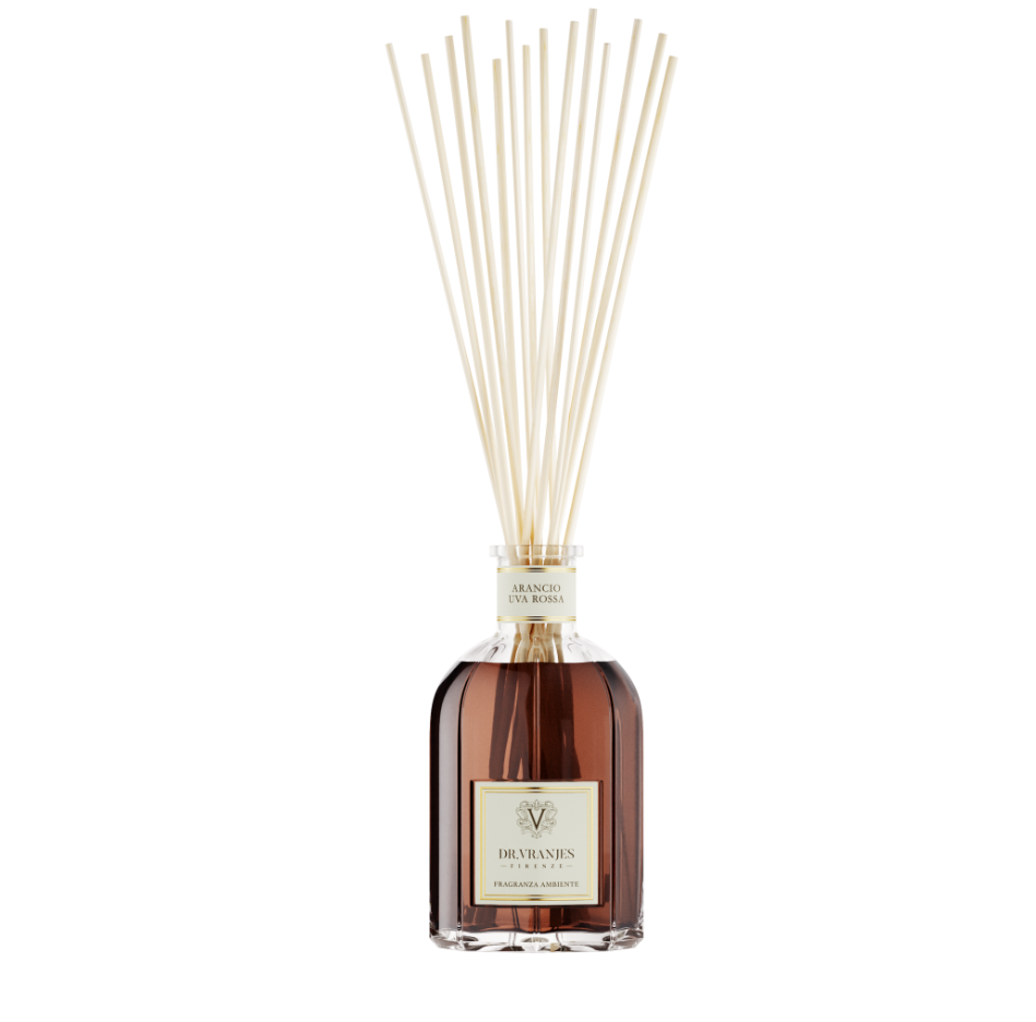 Difuzor Arancio & Uva Rossa 1250 ml