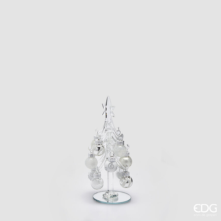 Decorațiune Pino Decori H16 Natural