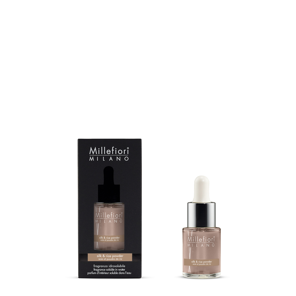 Rezervă Difuzor Electric Silk & Rice Powder