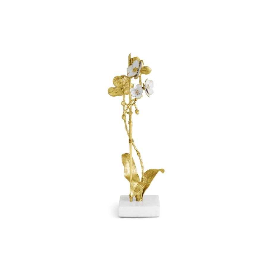 Orchid Statuetă