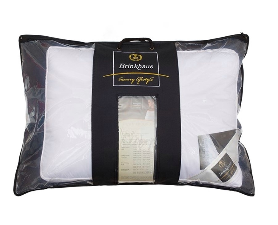 Down Around pillow Medium 50X70