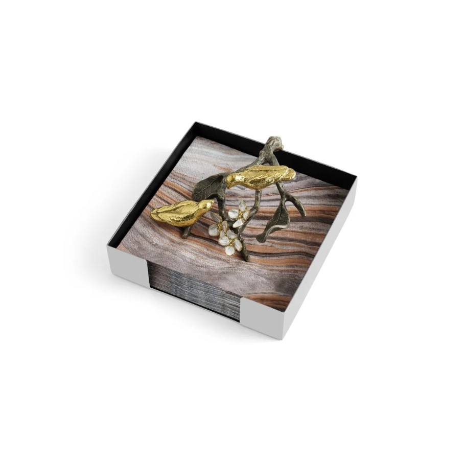 Lovebirds Suport pentru șervețele