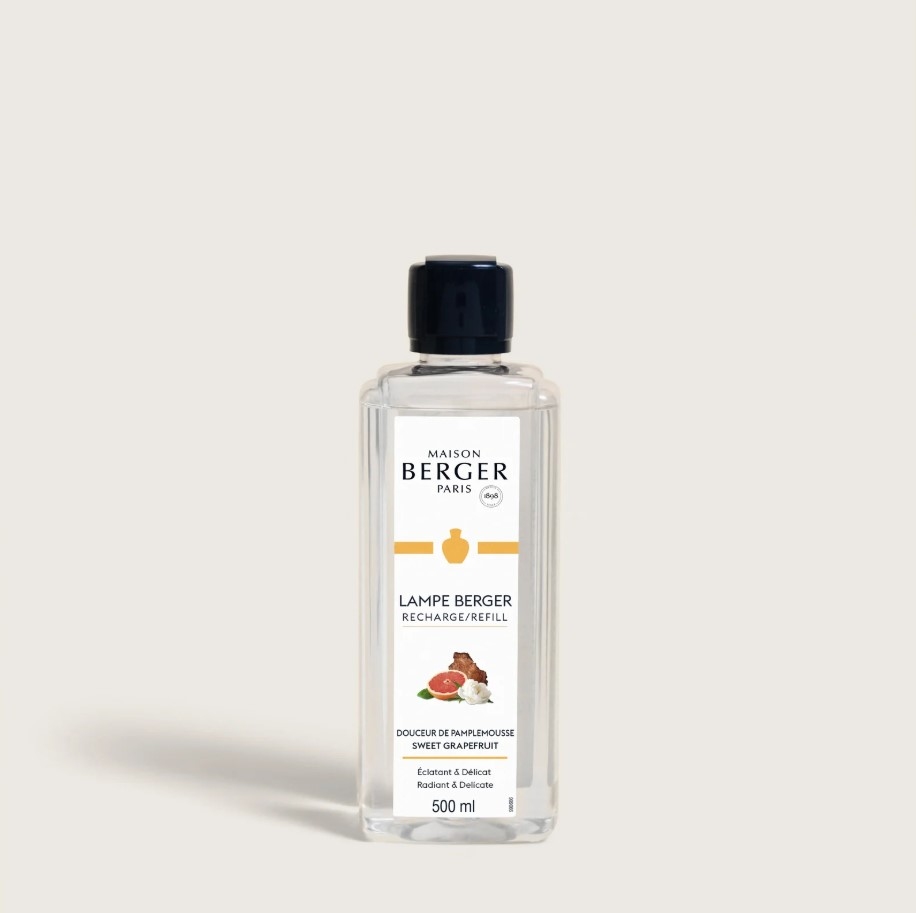 Lamp Refill Sweet Grapefruit