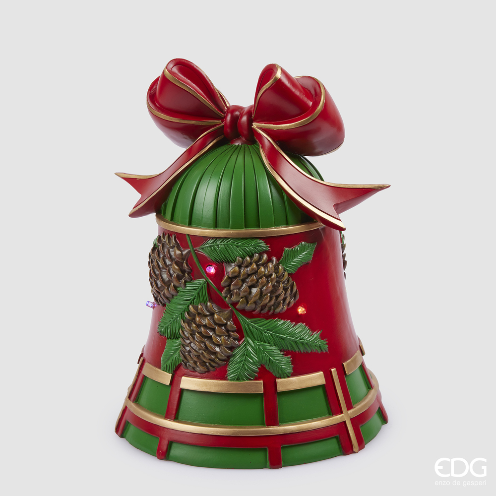 Decorațiune Campana Miniled H33