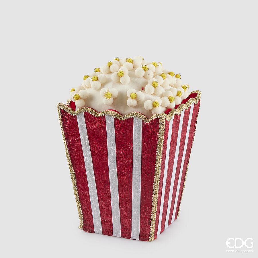 Статуэтка Popcorn H35