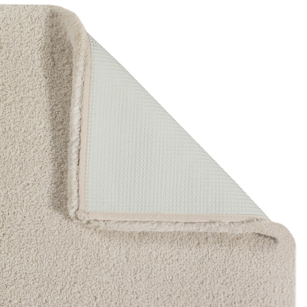 Mauro Bath Mat 60X60 Sand