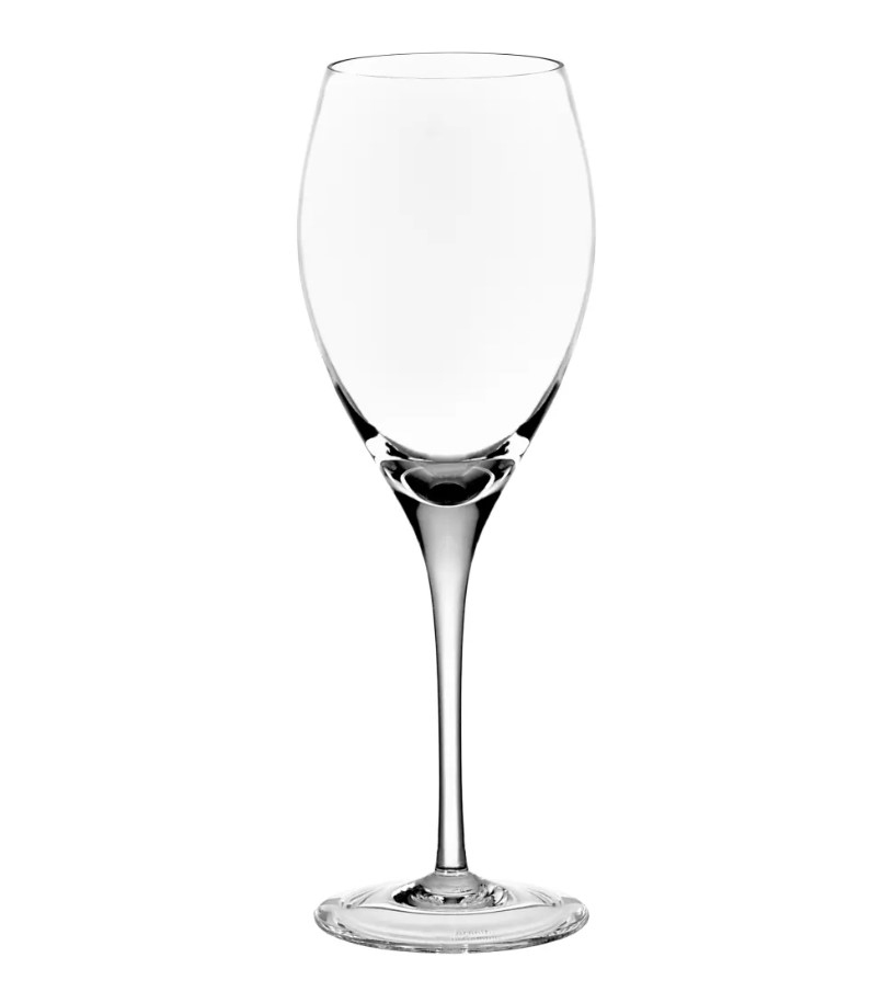 Degustazione Set of 2 Champagne Glasses for Tasting 