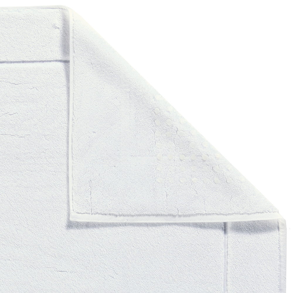 London Covoraș de baie 60X100 White