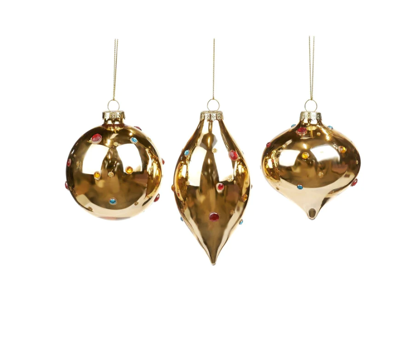 Jucărie brad Jewel Dott