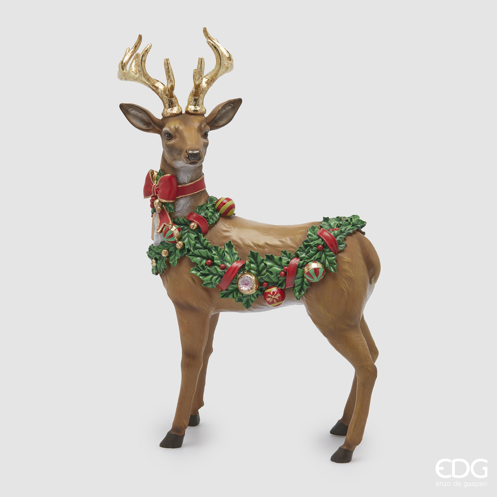 Статуэтка Renna H40