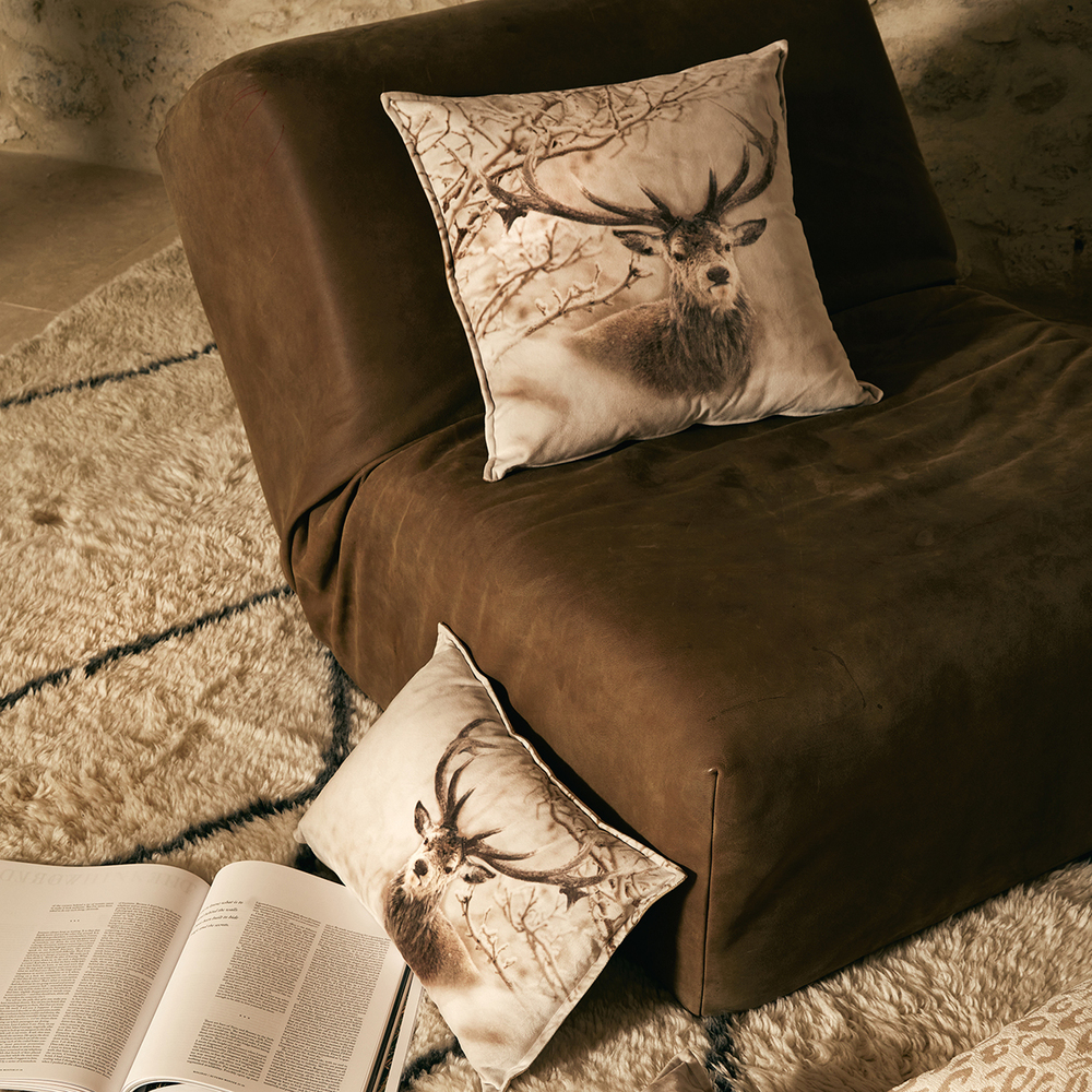 Pernă decorativă Cervo 30X50