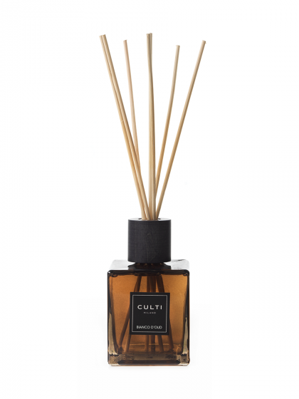 Диффузор Bianco d'Oud, 500 мл