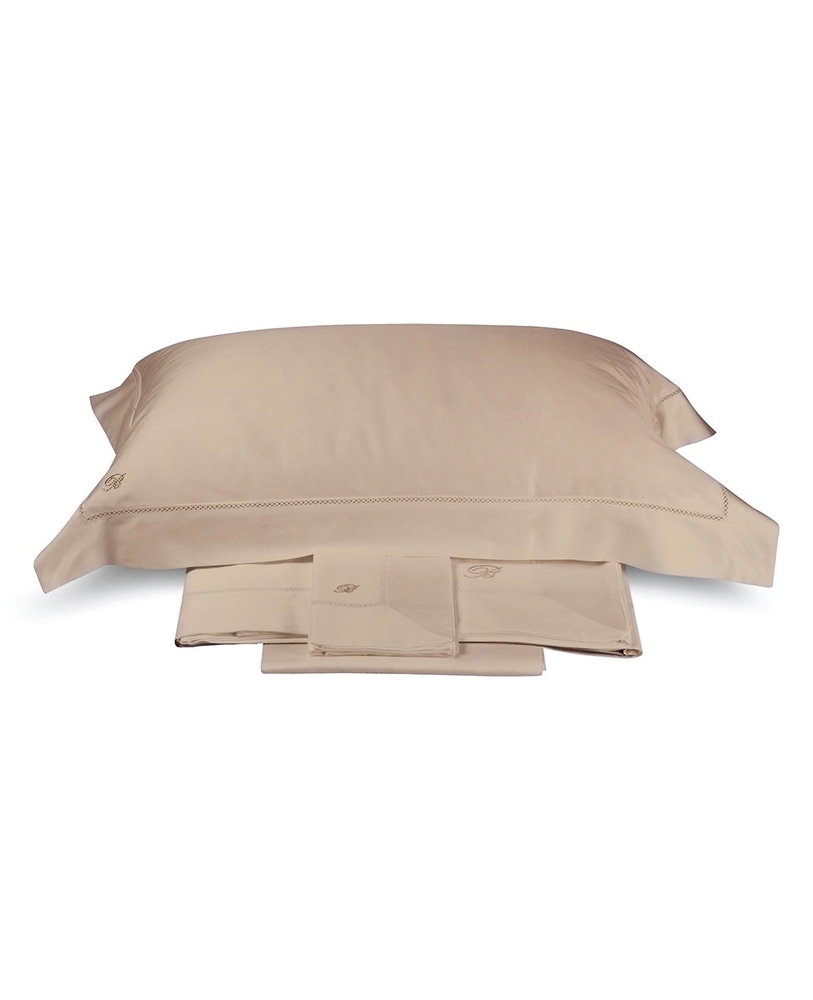 Duvet cover set Blu Notte 220X200 Wax