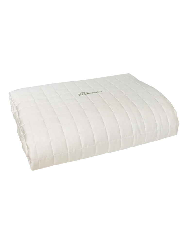 Bedspread Lory 270X270 Silk