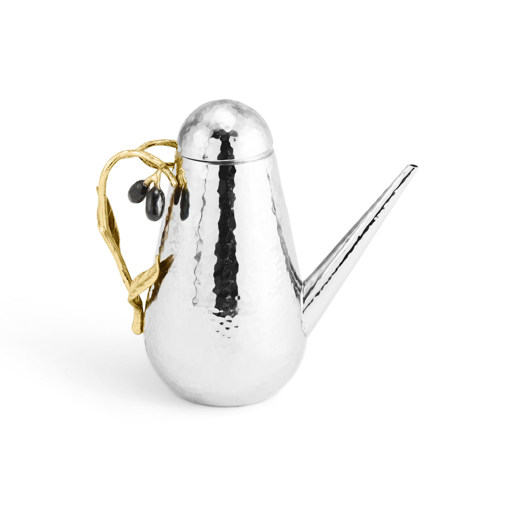 Olive Branch Recipient pentru ulei