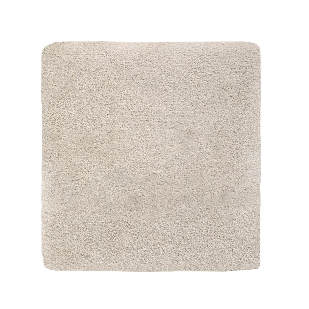 Mauro Bath Mat 60X60 Sand