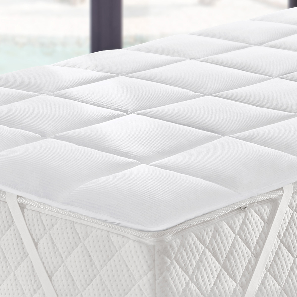 OUTLAST® BAYFIELD Mattress Pad 