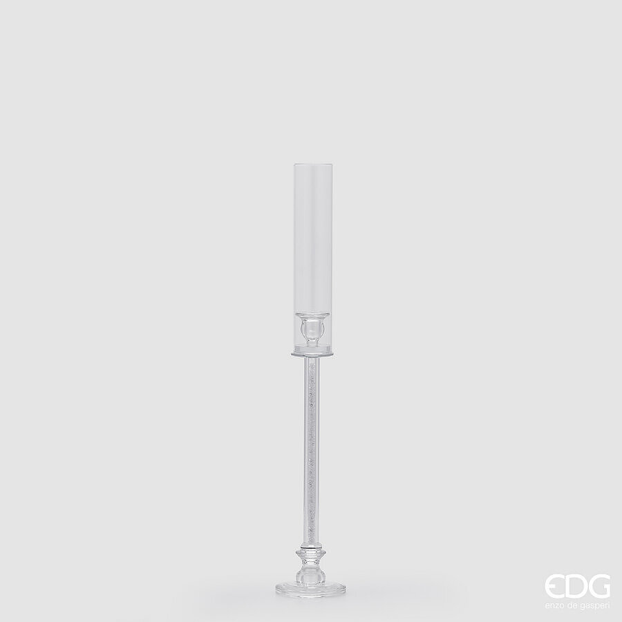 Sfeșnic Crystal Cilindro