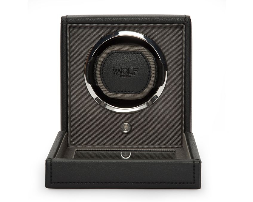 Watch Winder With Cover