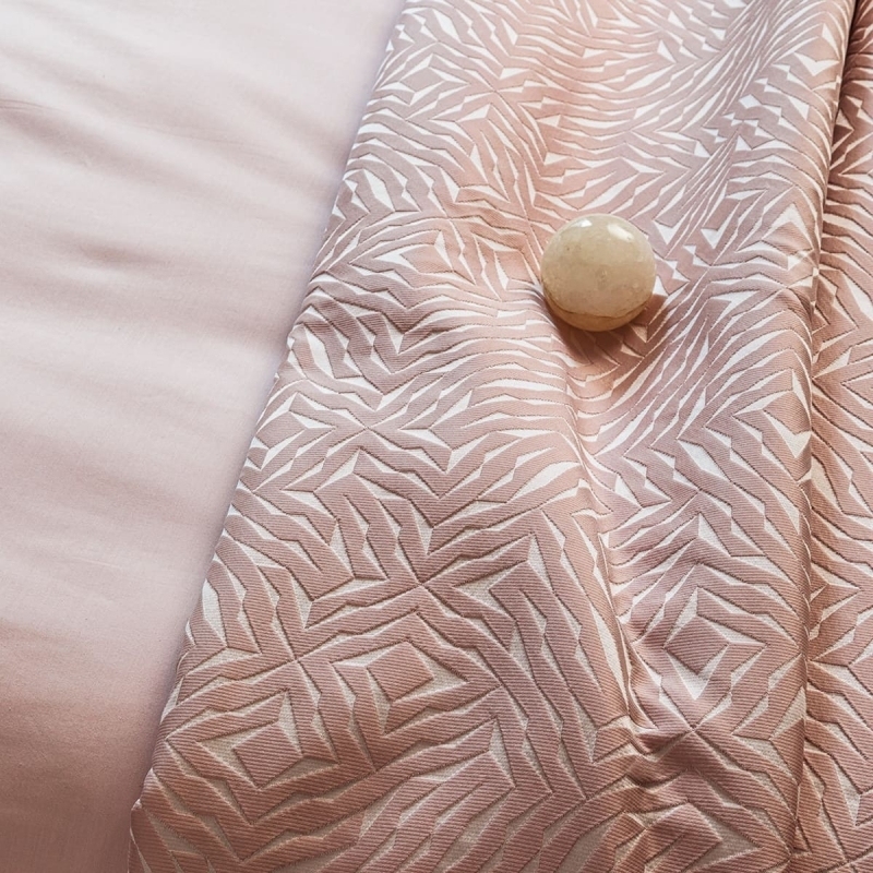 Cuvertură Bosco Verticale 270X270 Sandalo