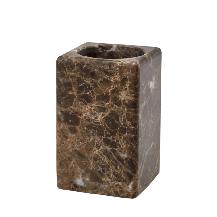 Pahar pentru periuțe Hammam