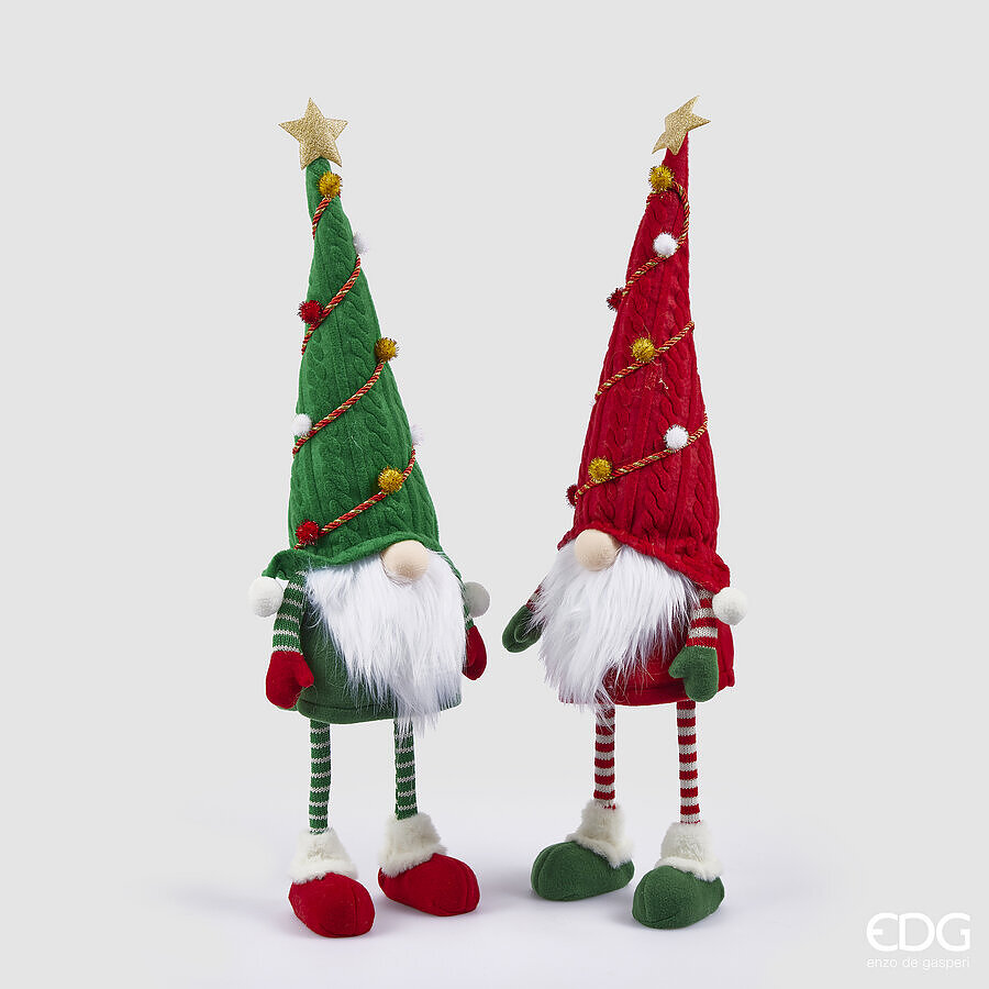 Статуэтка Gnomo Dance H70