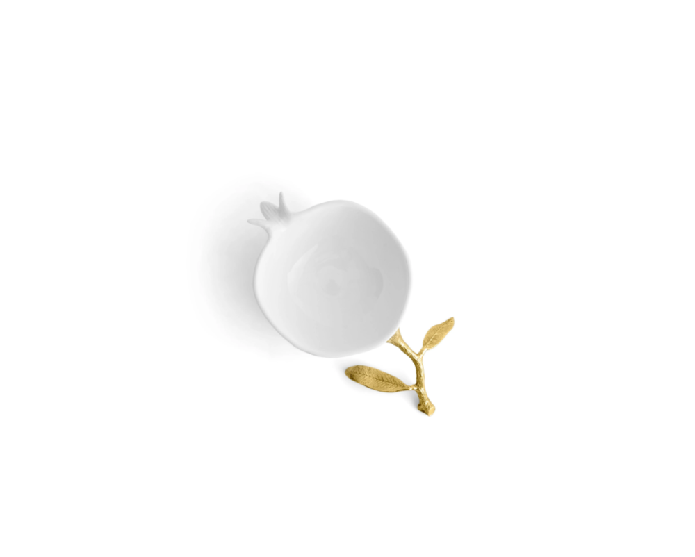 Pomegranate Bol pentru aperitive