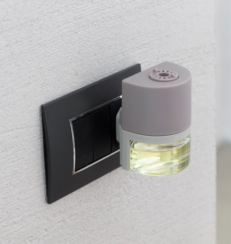 Rezervă Difuzor Electric Aria Fior di Muschio