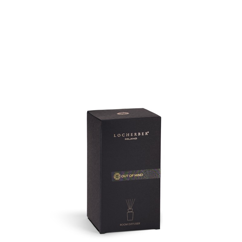 Out Of Mind Diffuser 250 ml