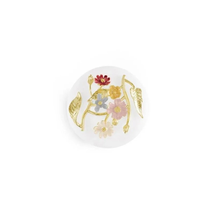 Wildflowers Small Canister
