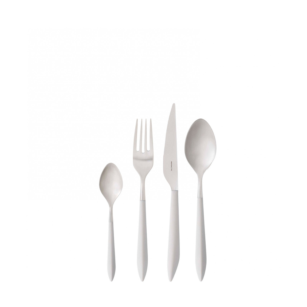Ares Set of 24 cutlery in gift box 