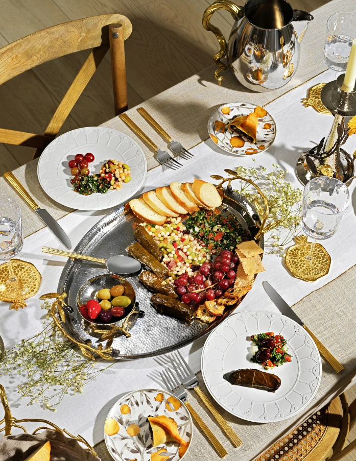 Palace Farfurie pentru salată 