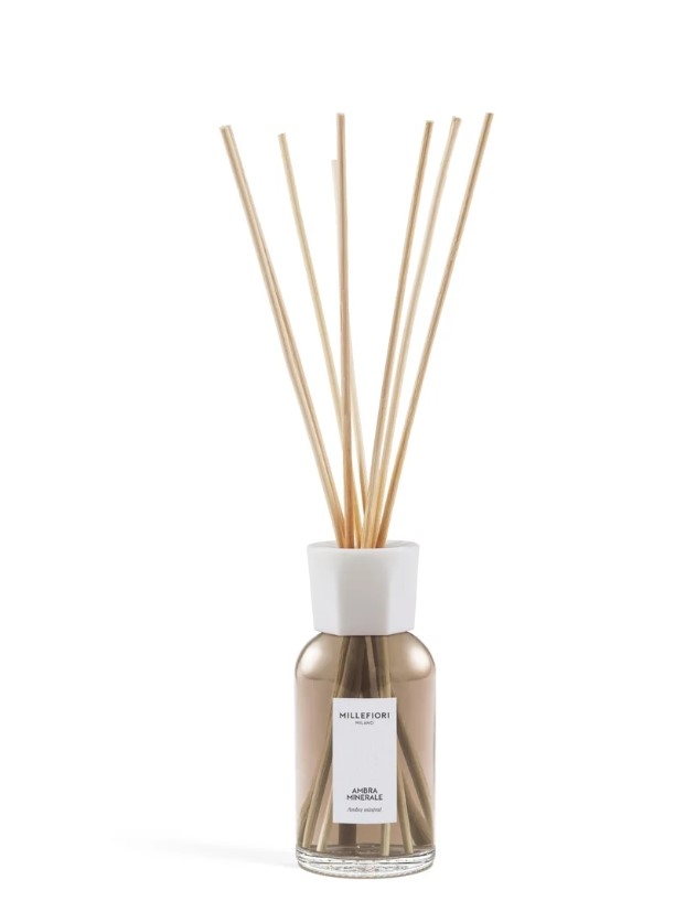 Diffuser Ambra Minerale, 500 ml