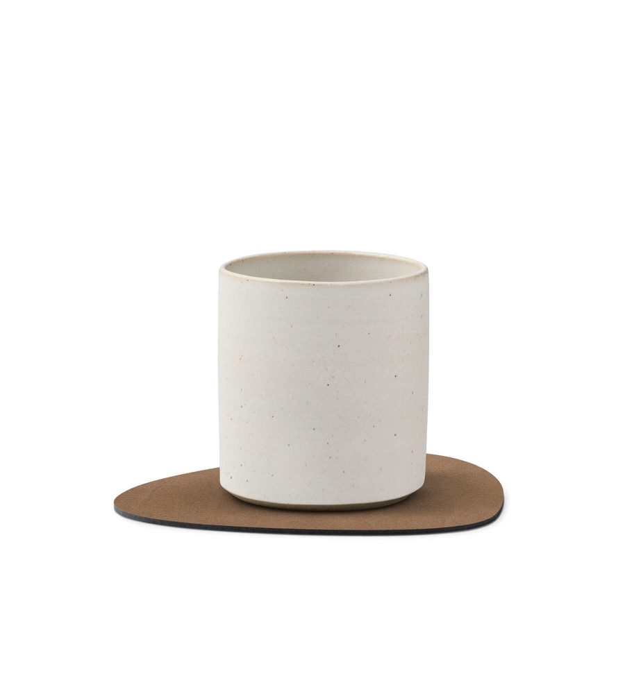 Glass mat Brown