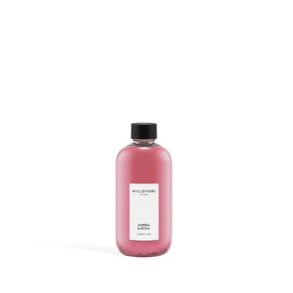 Рефилл для диффузора Ambra & Rosa, 250 мл