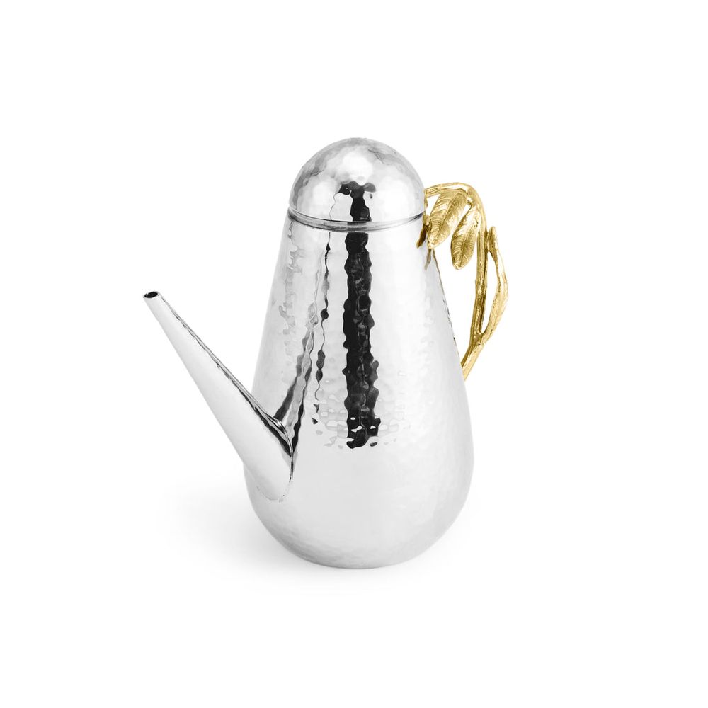 Olive Branch Recipient pentru ulei