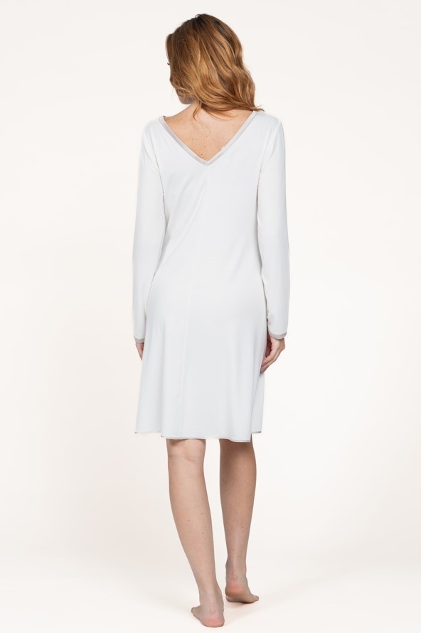 Nightdress Incanto 48 Avorio