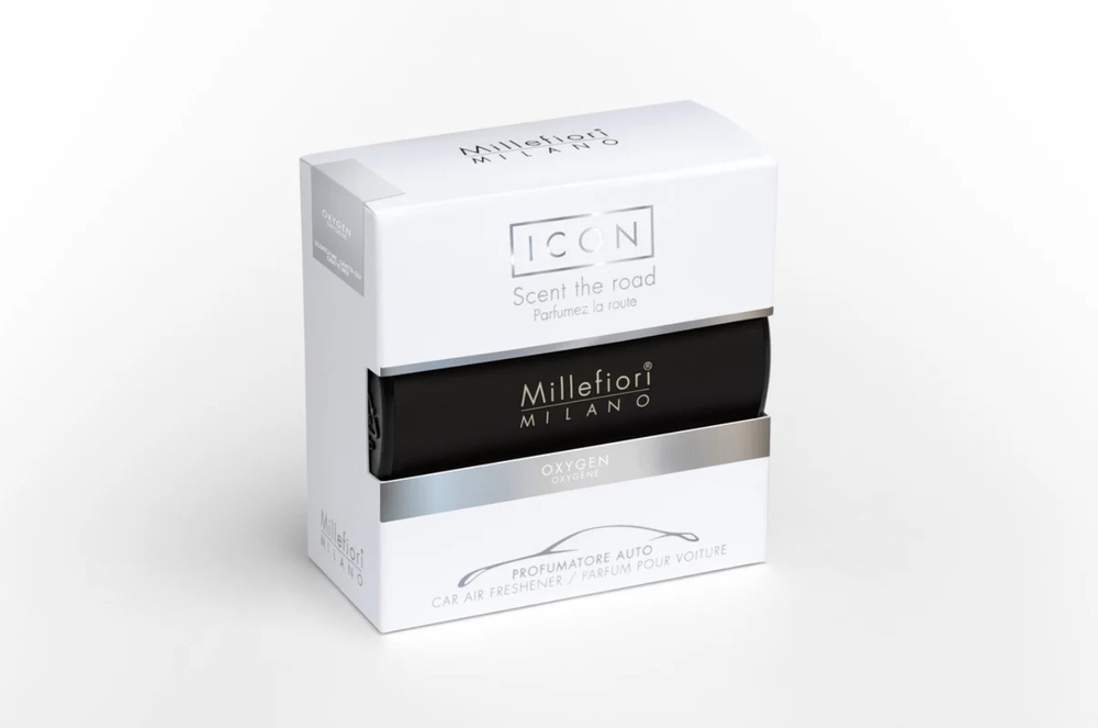 Car Diffuser Oxigen