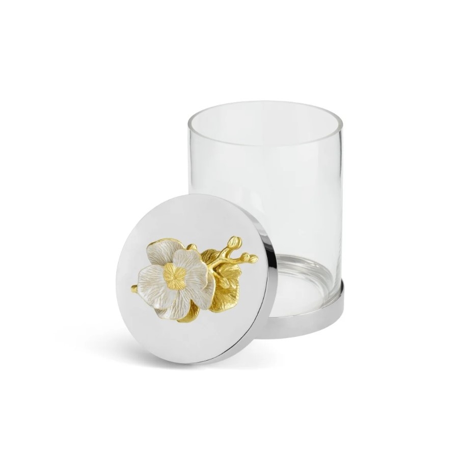 Orchid Ёмкость