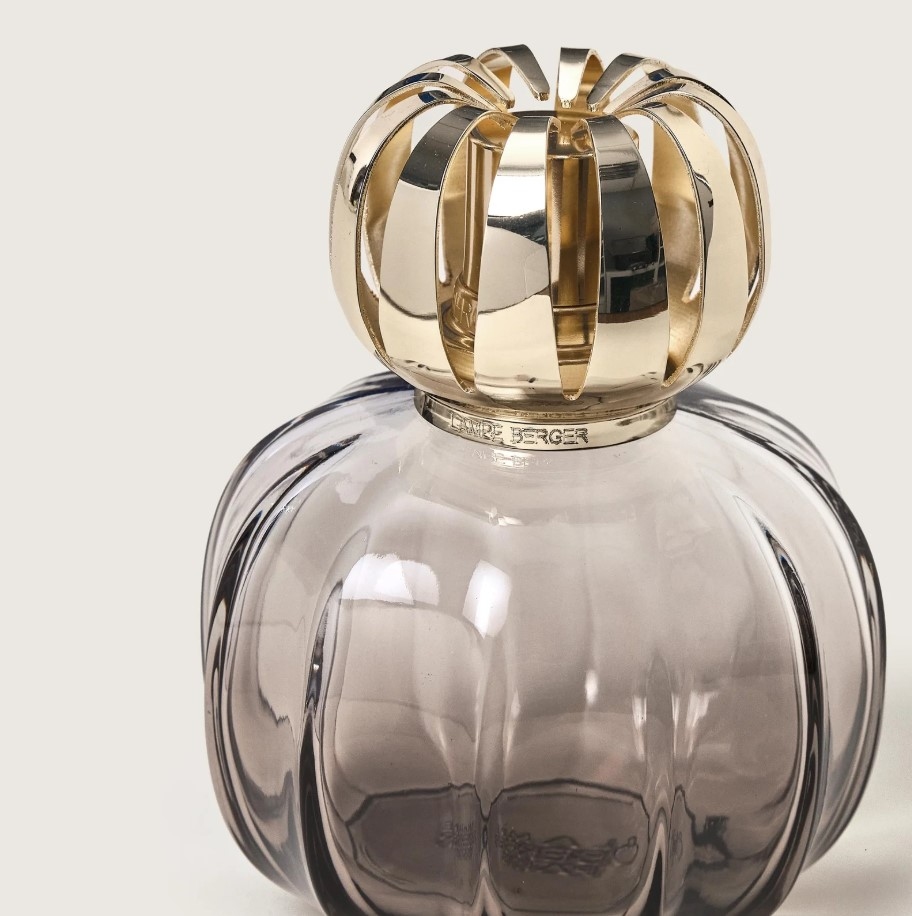 Lampă catalitică Corali Grise