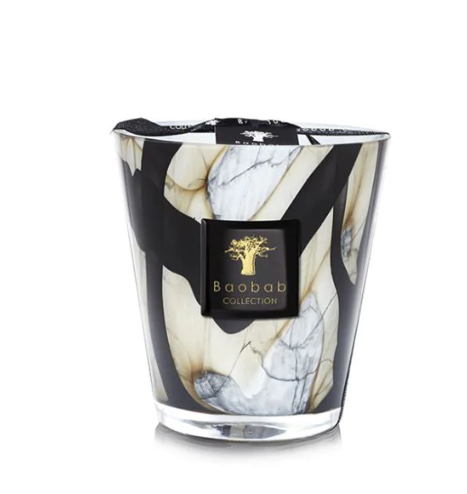 Scented candle Stones Marble 2 kg