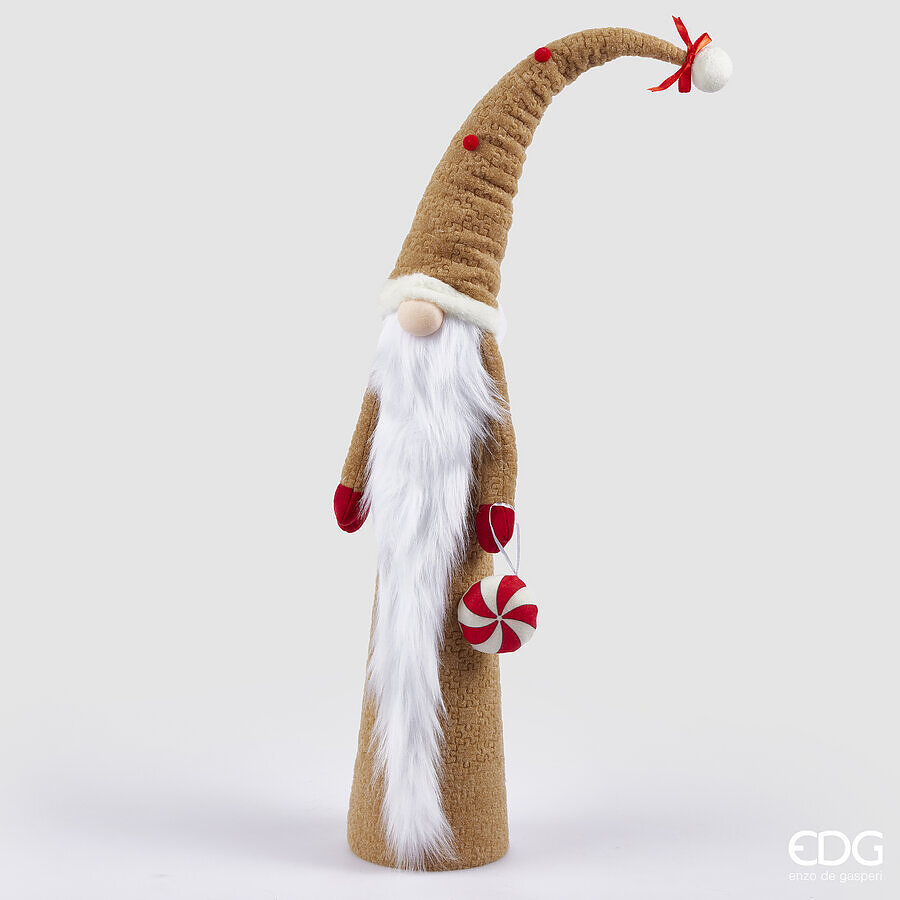 Статуэтка Gnomo Cono H95