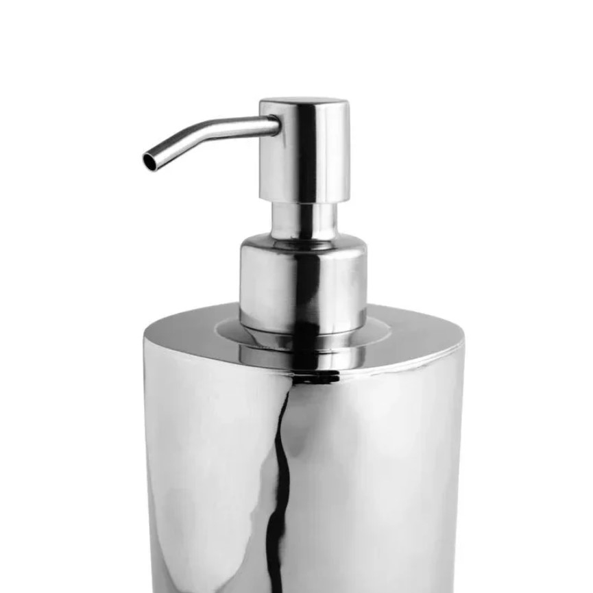 Reflective Soap Dispenser