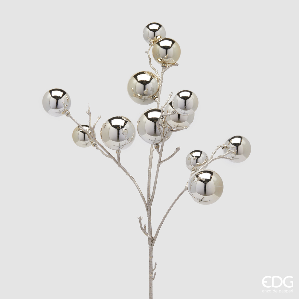 Ramură decorativă Pallemix Light Gold