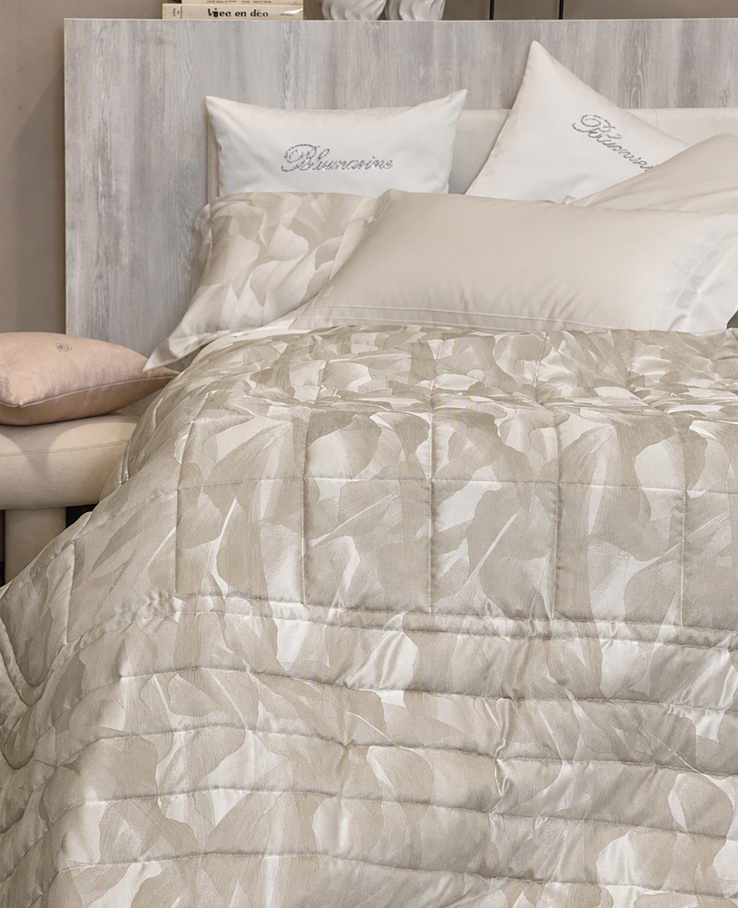 Vera Покрывало 270X270 beige