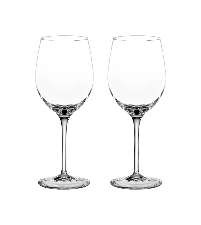 Degustazione Набор из 2-х бокалов для красного вина