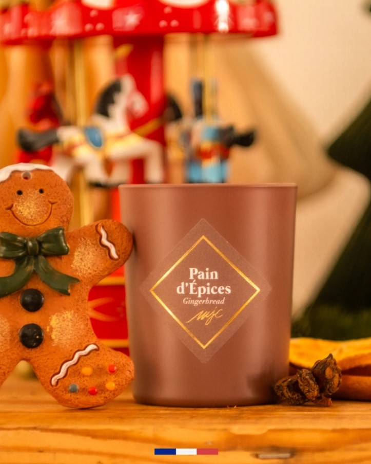 Gift box Coffret Trio