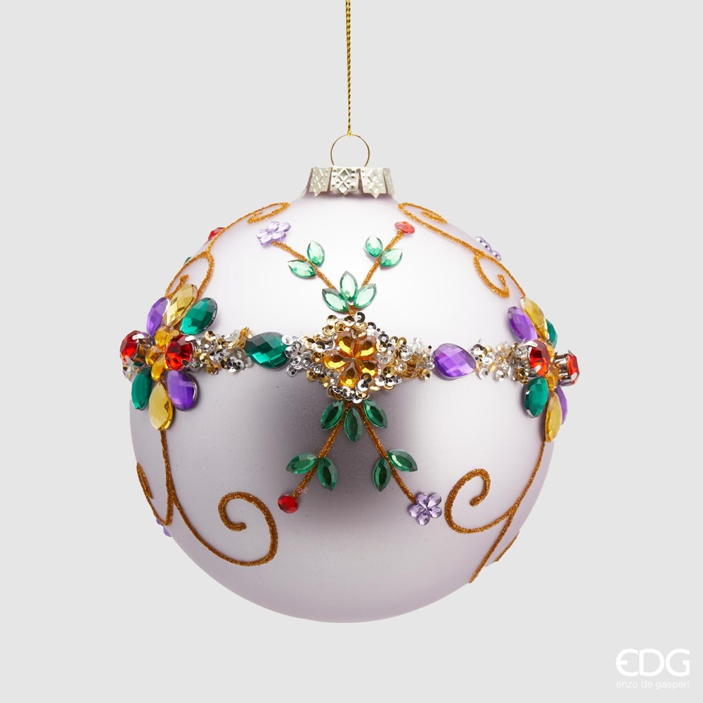 Christmas tree toy Floreal-Supergem