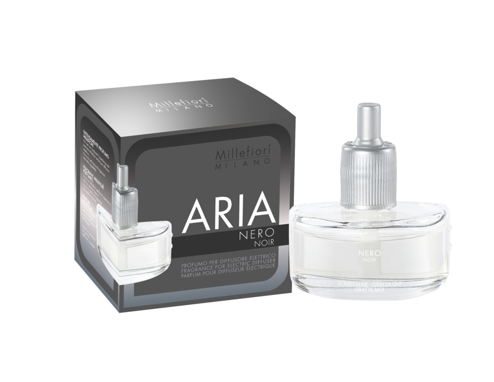 Rezervă Difuzor Electric Aria Nero